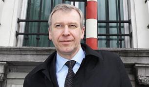 Премиерът в оставка Ив Льотерм