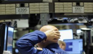 Хаосът на борсата в САЩ не бил заради кибератака 