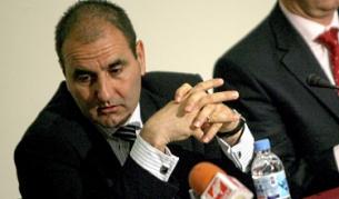 Днес вътрешният министър Цветан Цветанов участва в първия от серия семинари по промените в НПК