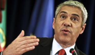 Португалският премиер Жозе Сократиш