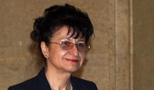 Проф. Анна-Мария Борисова