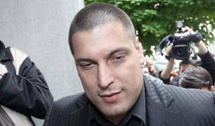 Красимир Георхгиев, известен като Красьо Черния