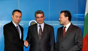 Среща на външните министри на България, Румъния и Гърция