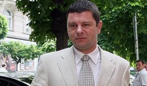 ГЕРБ ще предложат Влахов за конституционен съдия