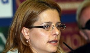 Светла Костадинова - изпълнителен директор на ИПИ
