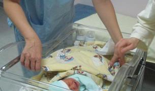 В социалните домове попадат главно новородени