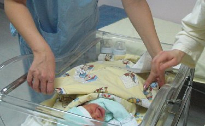 В социалните домове попадат главно новородени
