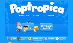 Уебпоколението