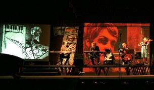 Божественото начало на проф. Лазаров