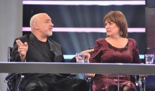 Цончо и София Колеви