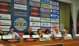 Поискаха адекватни обвинения срещу неонацистите