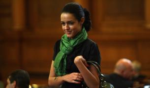 Калина Крумова