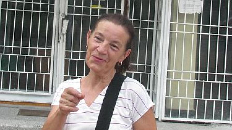 Елжбиета Чиликова