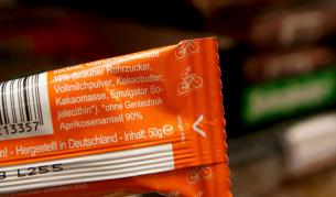 На етикетите в ЕС - и колко е добре да ядем