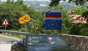 Европарламентът даде зелена светлина на България и Румъния за Шенген