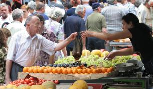 Лаборатория ще хваща над 360 пестицида в храните ни