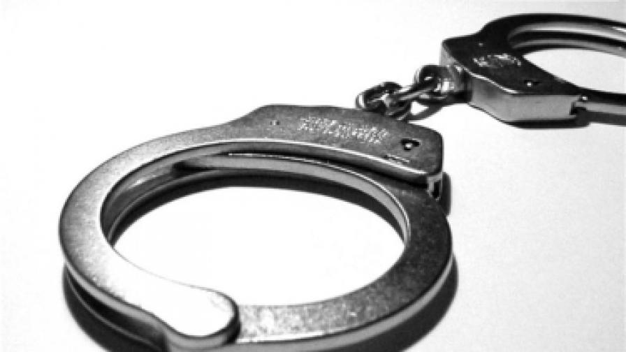 В Букурещ осъдиха Петър Зикулов над 12 години затвор