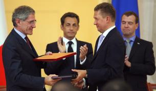 "Газпром" и Беларус не се разбраха