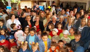 Среща на близнаци във Варна