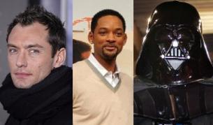 Най-готините (филмови) татковци на Холивуд