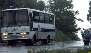 Атентат срещу военни в Истанбул взе пет жертви