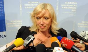 Ивета Радичова