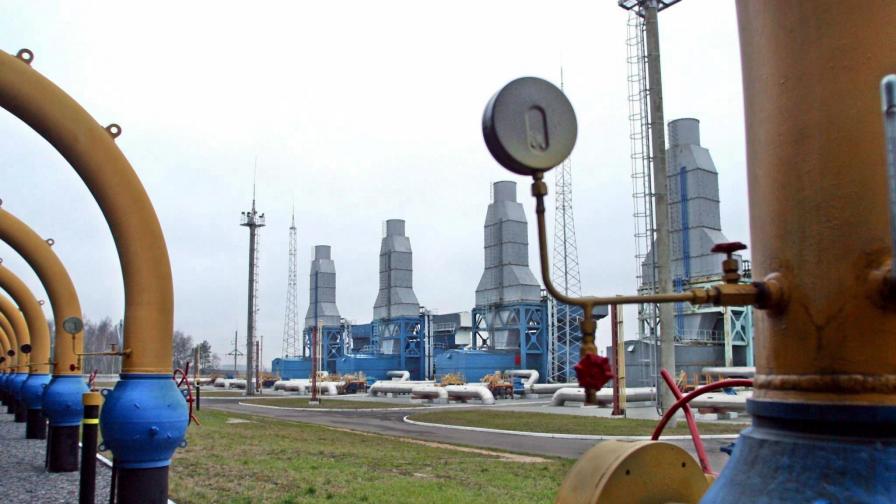 "Газпром": Беларус си плати, пускаме газа