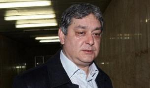 Председателят на БЛС Цветан Райчинов