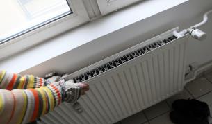 Топломерите могат да са собствени или под наем