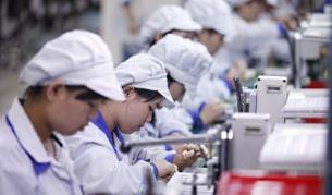 Китайската икономика расте повече от прогнозираното