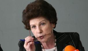 Христина Митрева