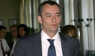 Николай Младенов