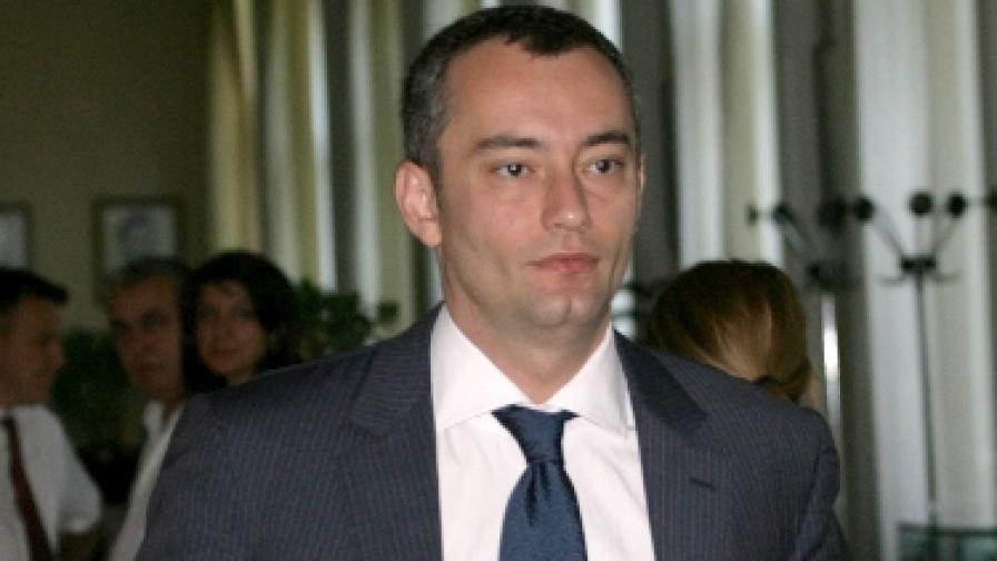 Николай Младенов: България няма да пречи за членството на Турция в ЕС