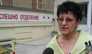 Анна-Мария Борисова