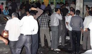 Над 20 загинали и стотици ранени при двоен атентат в Иран