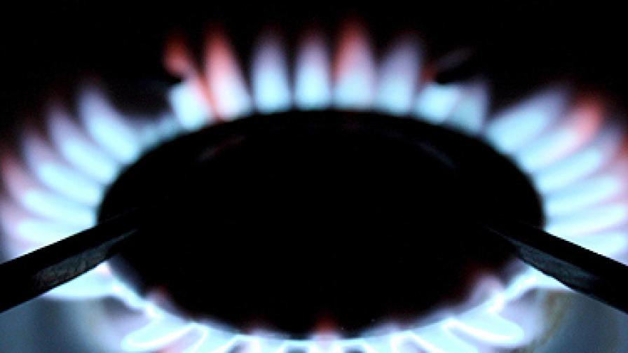 България вече ползва отстъпки за цената на газа