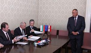 ЕВН ще притежава 70% от "Горна Арда"