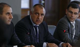 Борисов към министрите: Имате три месеца