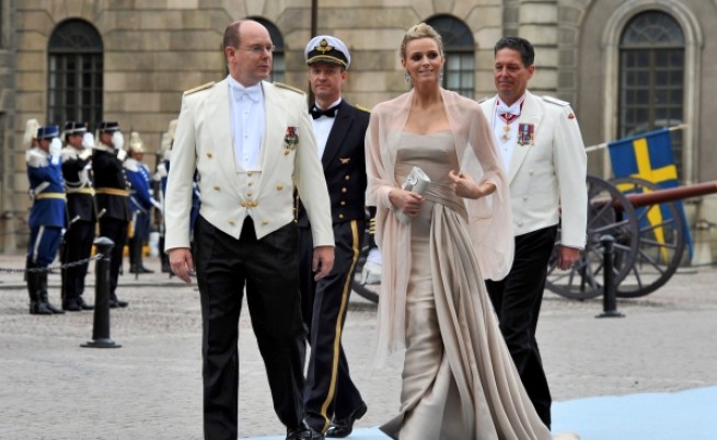 Князът на Монако се жени през юли 2011 г. 