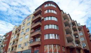 Почти процент намаление в цените на жилищата последните три месеца