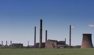 Комбинатът Кремиковци днес