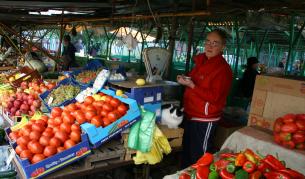 Ядем по-скъпи зеленчуци тази година