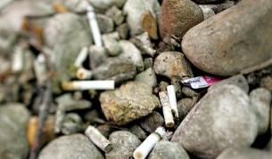 Глоба за пушене на работа - 1200 лв.