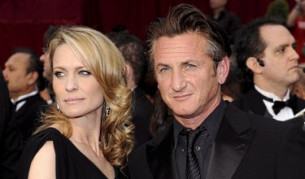 Робин Райт се разведе с Шон Пен