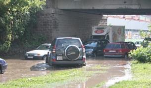 Борим наводненията със заем от германска банка