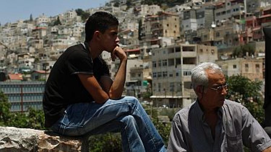 Израел и палестинците уточняват условията за преки преговори за мира