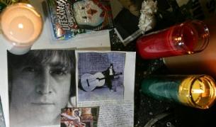 Да получиш писмо от Ленън... след 35 години