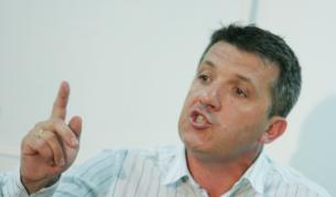 Ще отнемем лиценза на "Саф Магелан", каза директорът на Националната  <br /><br /><br /><br />
ветеринарномедицинска служба Йордан Войнов