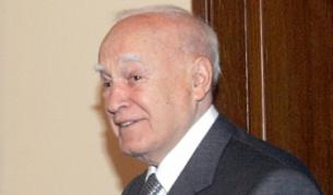 Гръцкият президент Каролос Папуляс