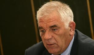 Директорът на Агенция "Митници" Ваньо Танов